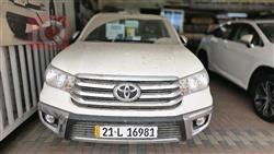 تويوتا هايلوكس